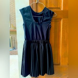 Kate Spade Saturday black dress, size XS